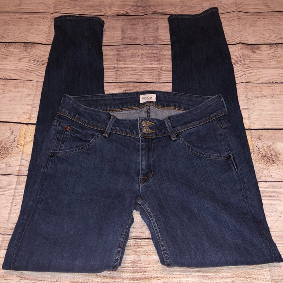 Hudson Jeans - Picture 4 of 8